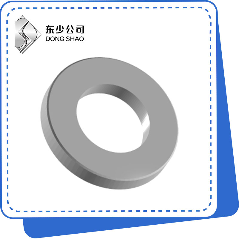 Эмне үчүн жөнөкөй шайба-чакан сериялуу тактык үчүн ишенимдүү тандоо керек?